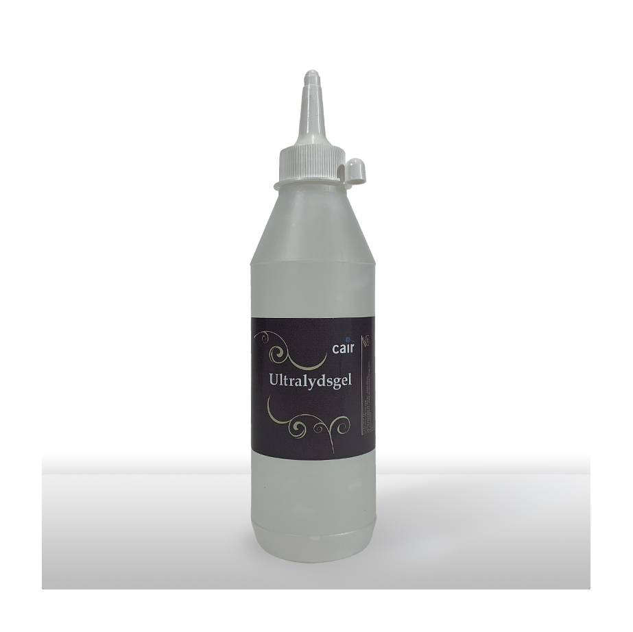 Cair Ultrasound Gel
