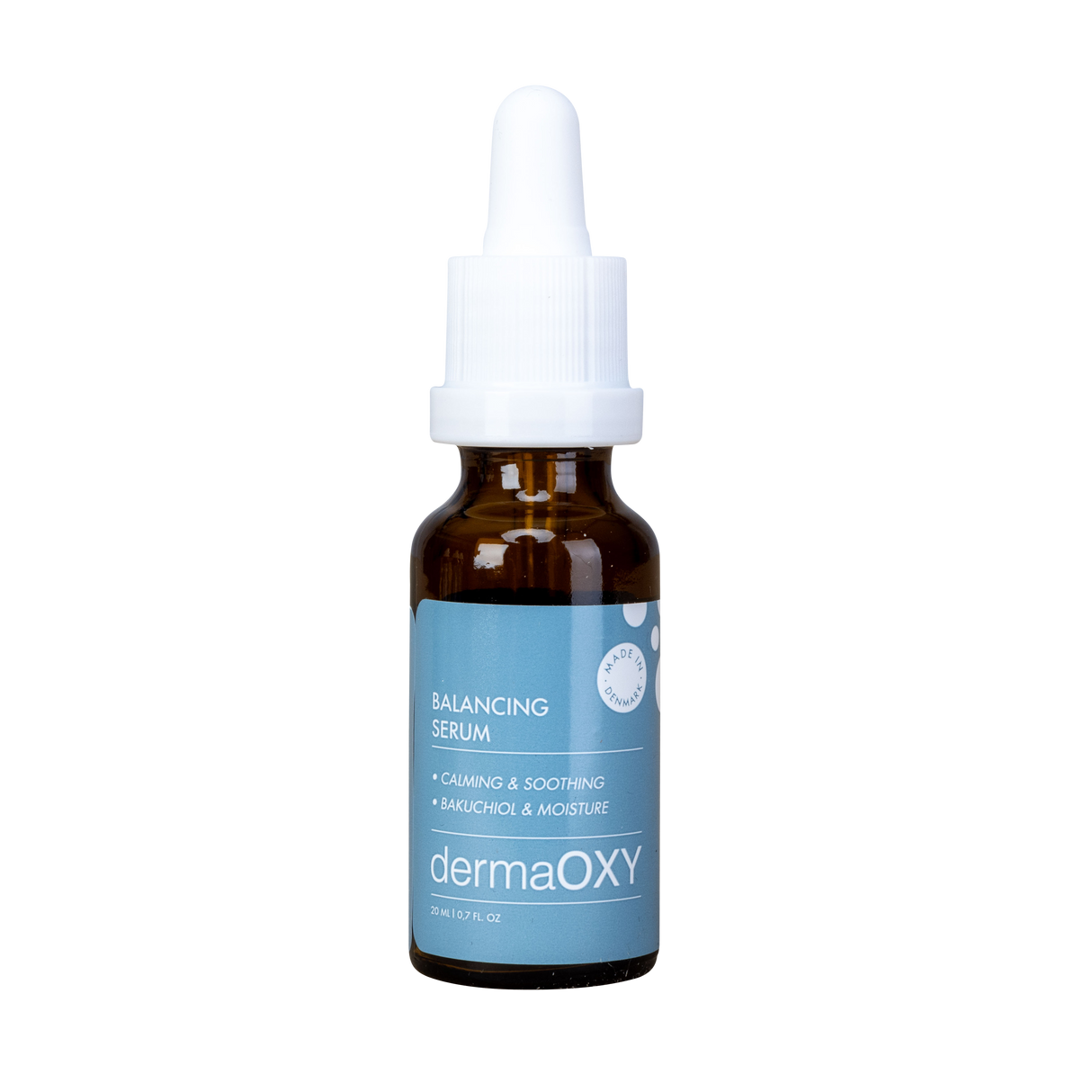 Balancing Serum