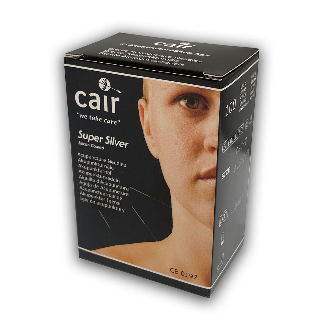 CAIR CSC-2 - Akupunkturnål