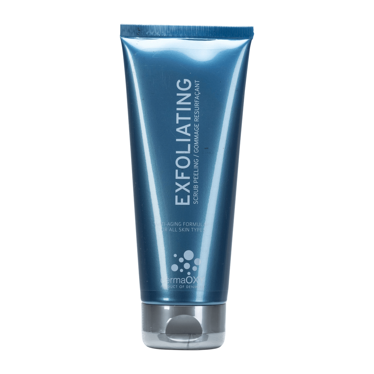 Exfoliating Scrub Peeling