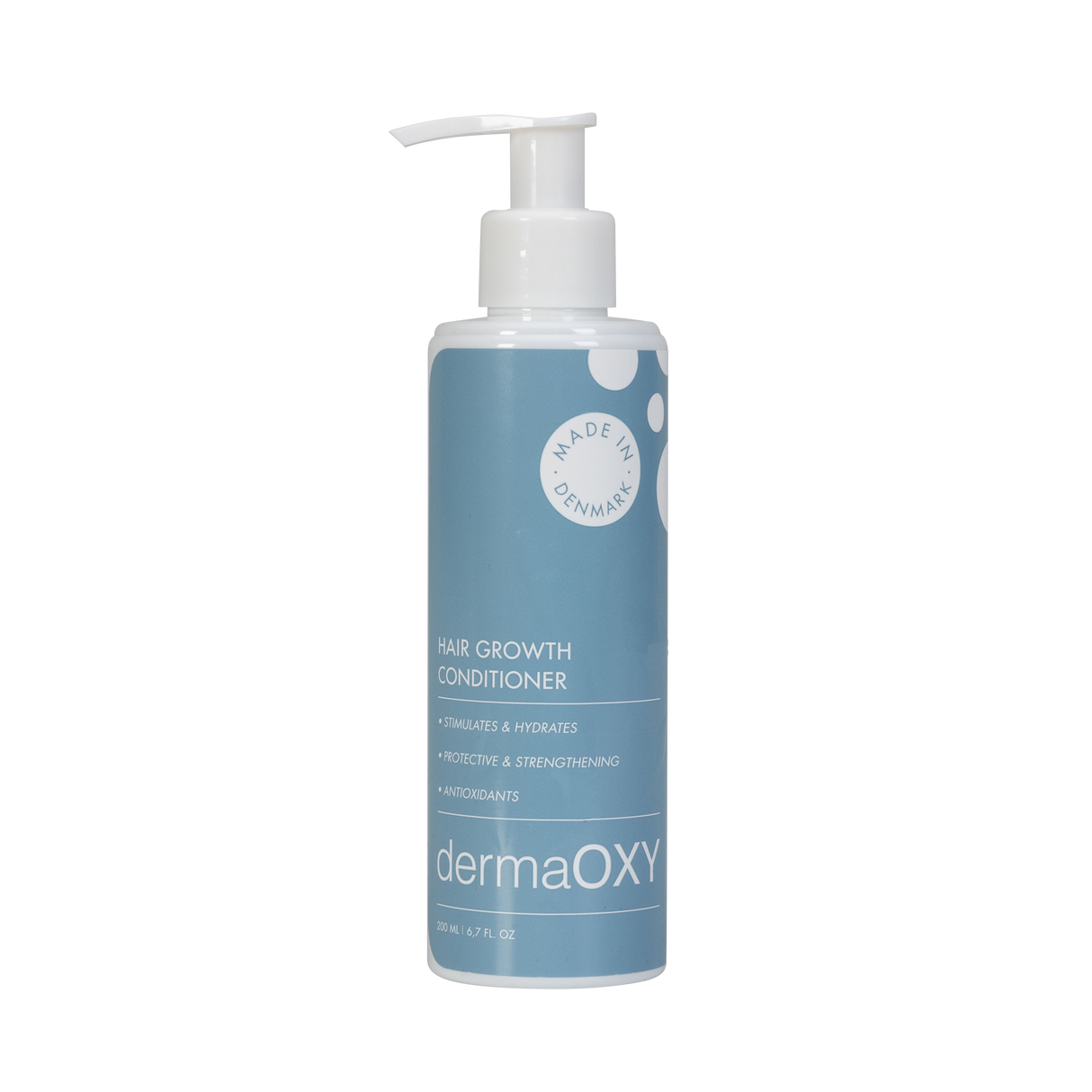 Hair Growth Conditioner