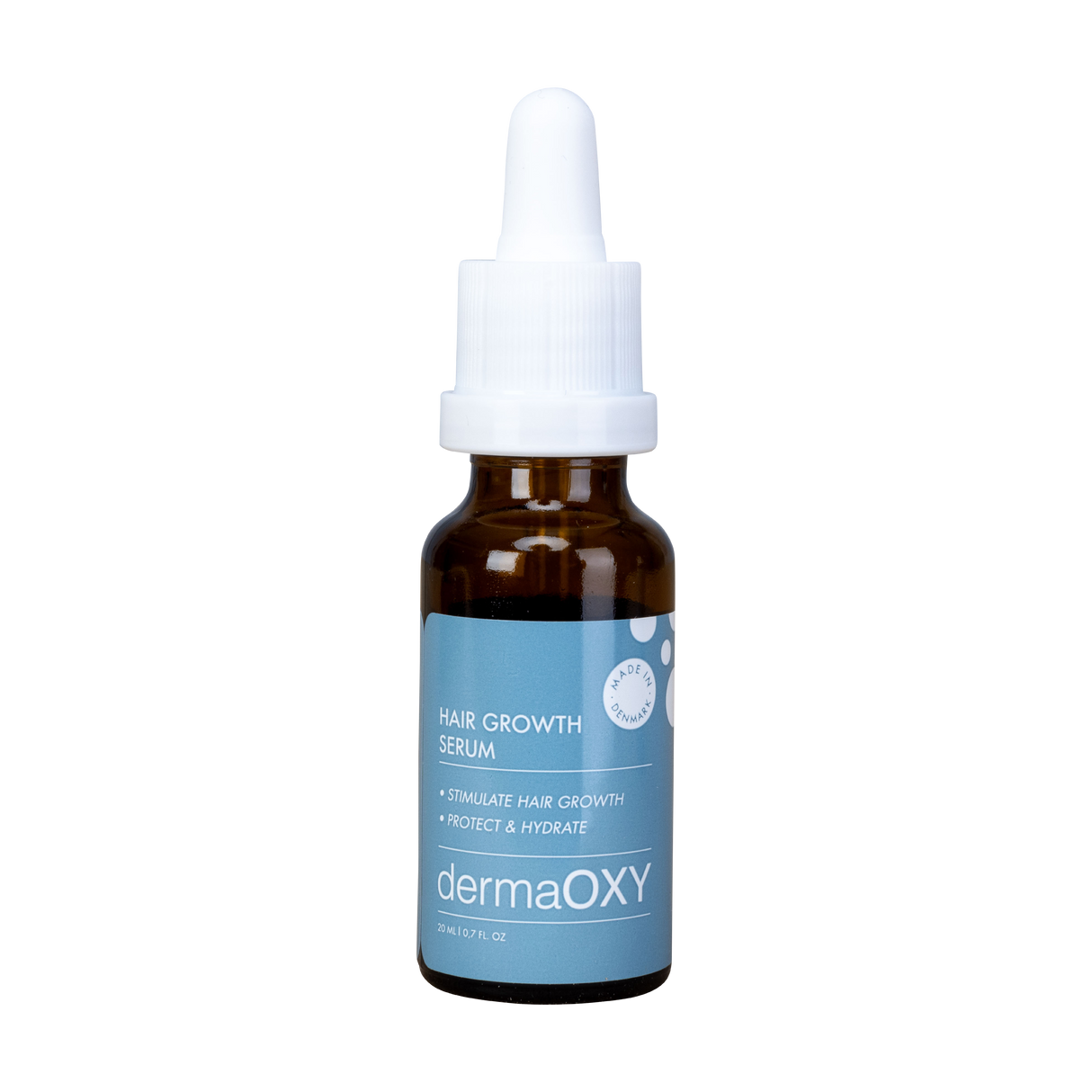 Hair Growth Serum