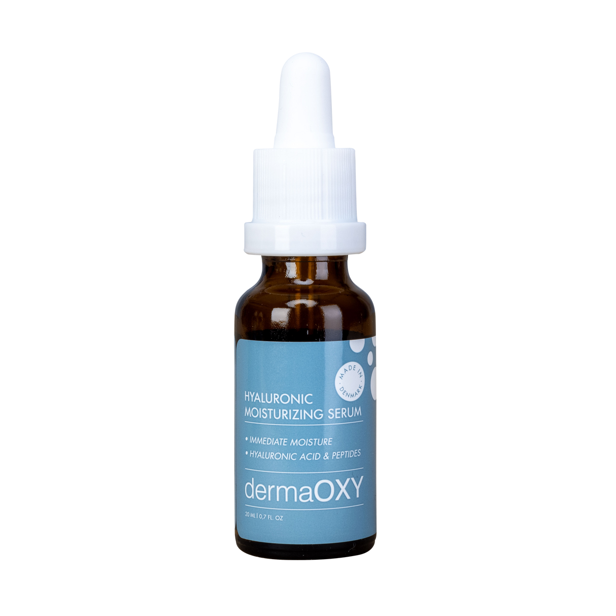 Hyaluronic Moisturizing Serum