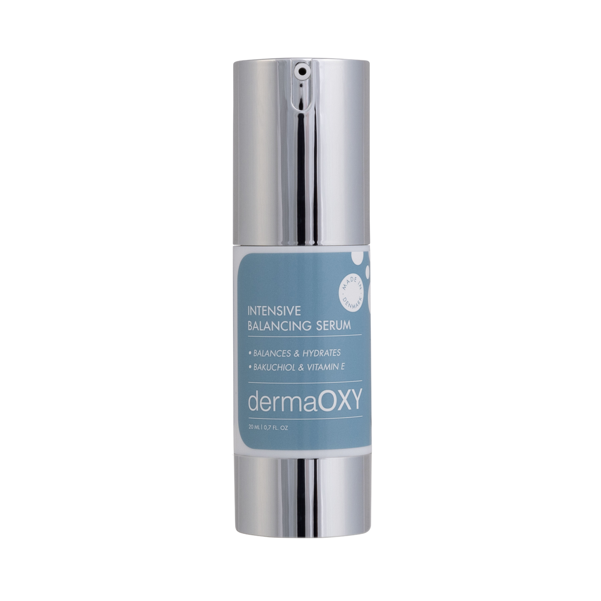 Intensive Balancing Serum