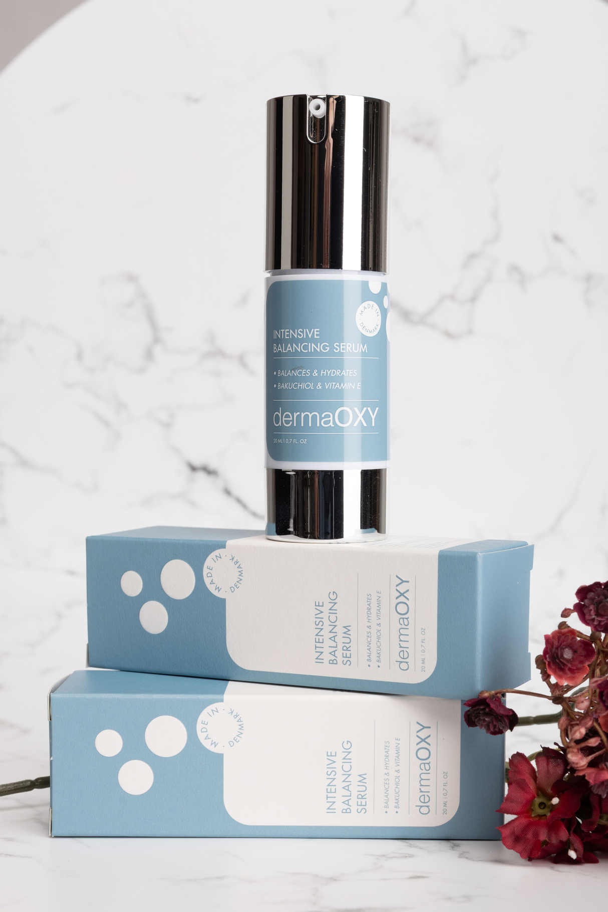 Intensive Balancing Serum