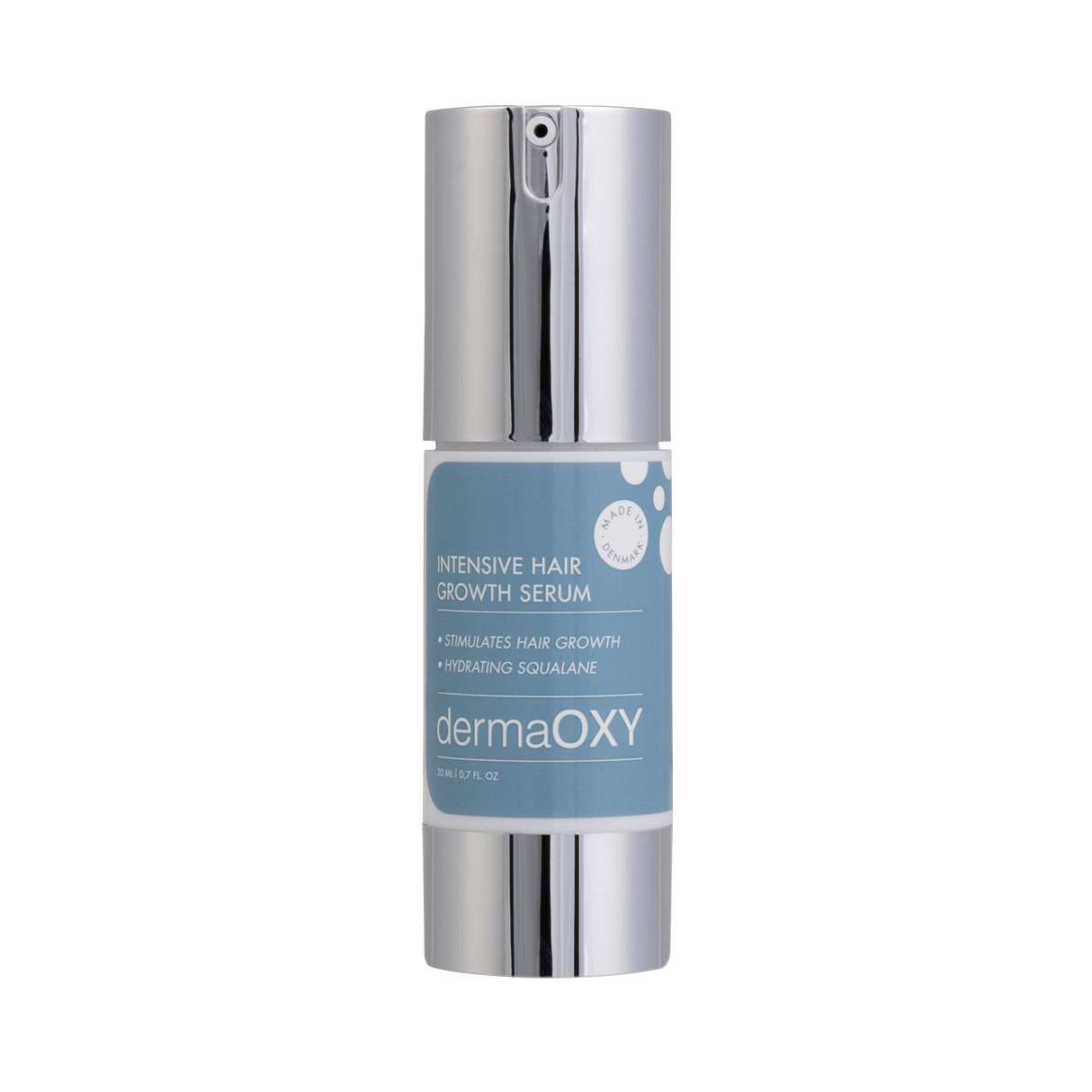 Intensive Hair Growth Serum