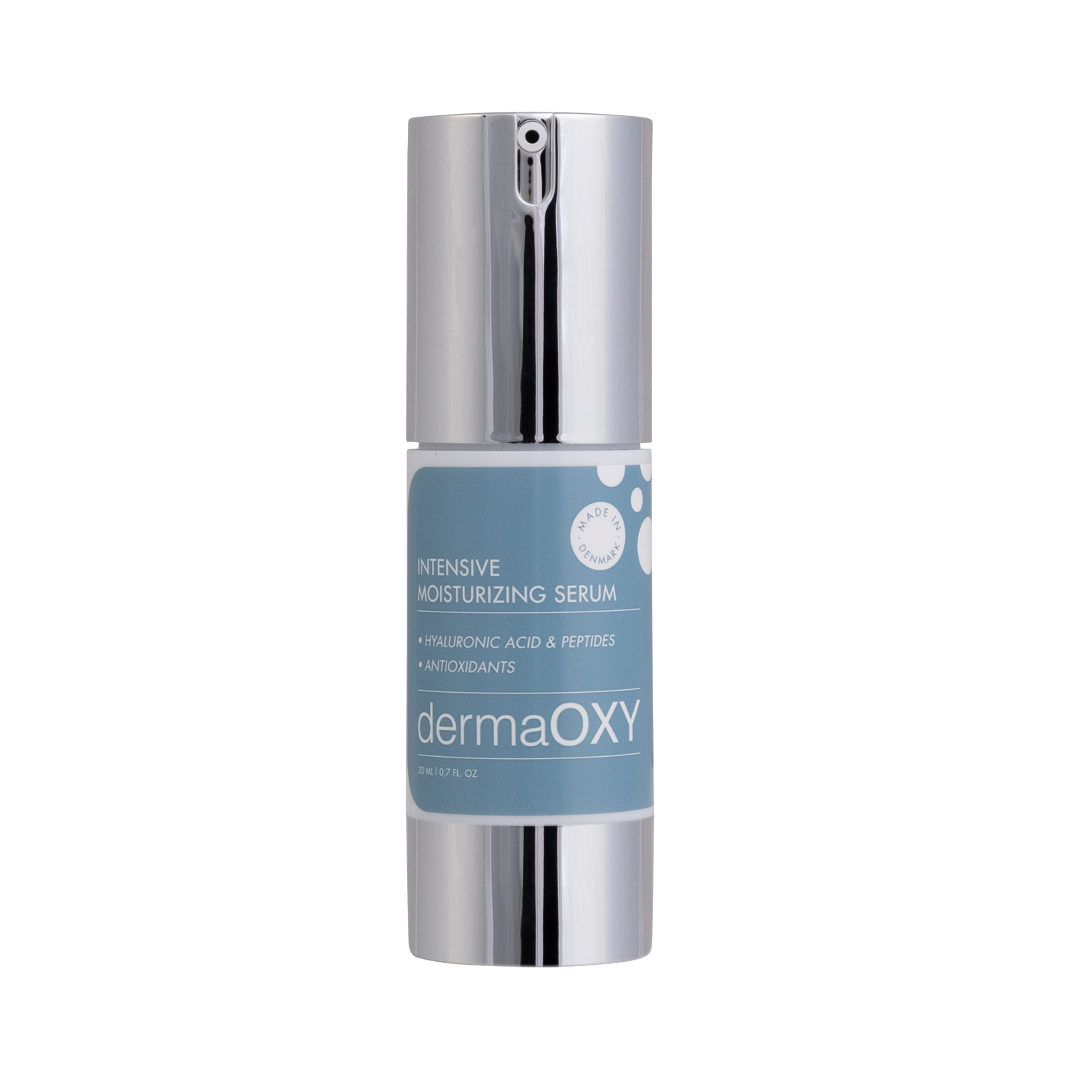Intensive Moisturizing Serum