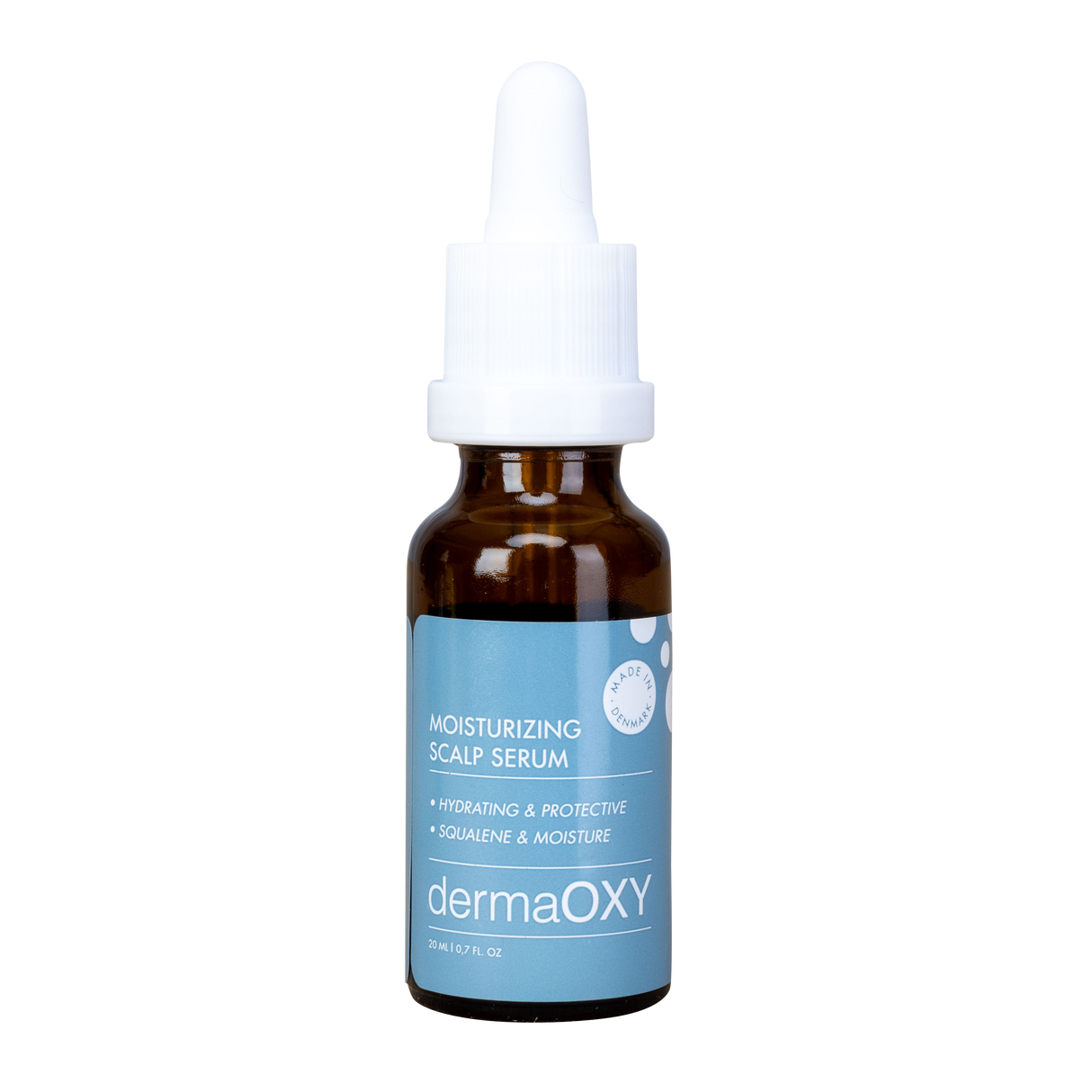 Moisturizing Scalp Serum