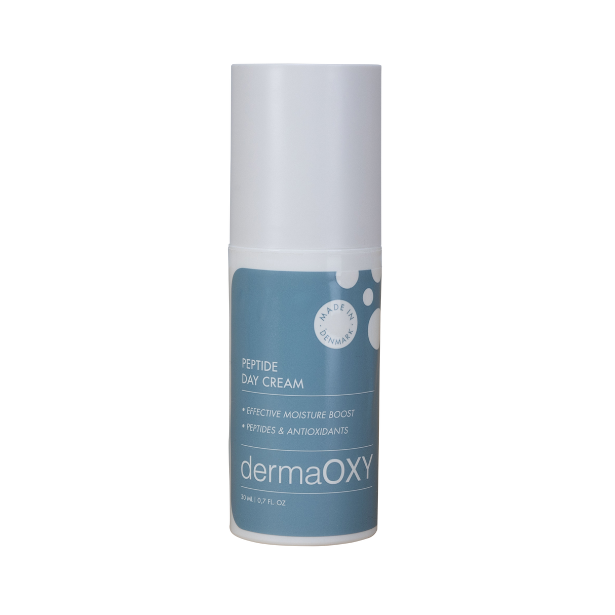 Peptide Day Cream