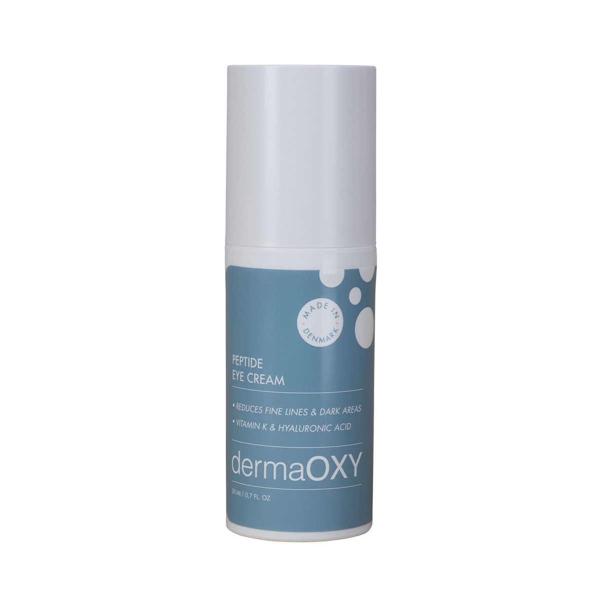 Peptide Eye Cream B2B