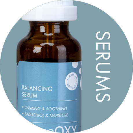Serum til oxygen