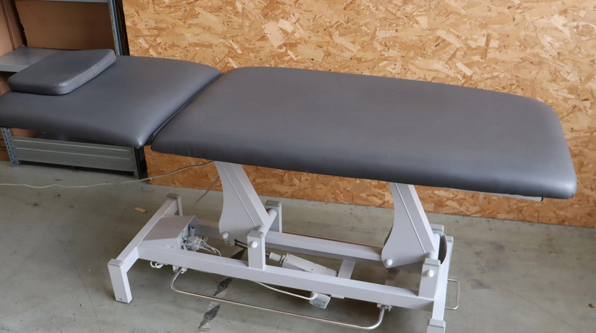 Weelko Torac brugt - 2-delt