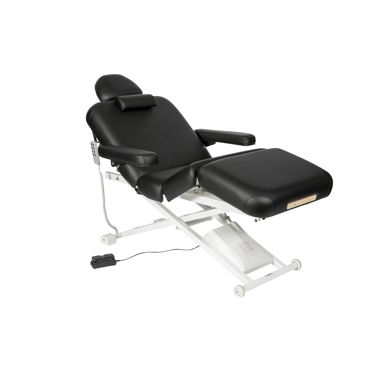 CAIR Starlet Deluxe - elektrisk briks