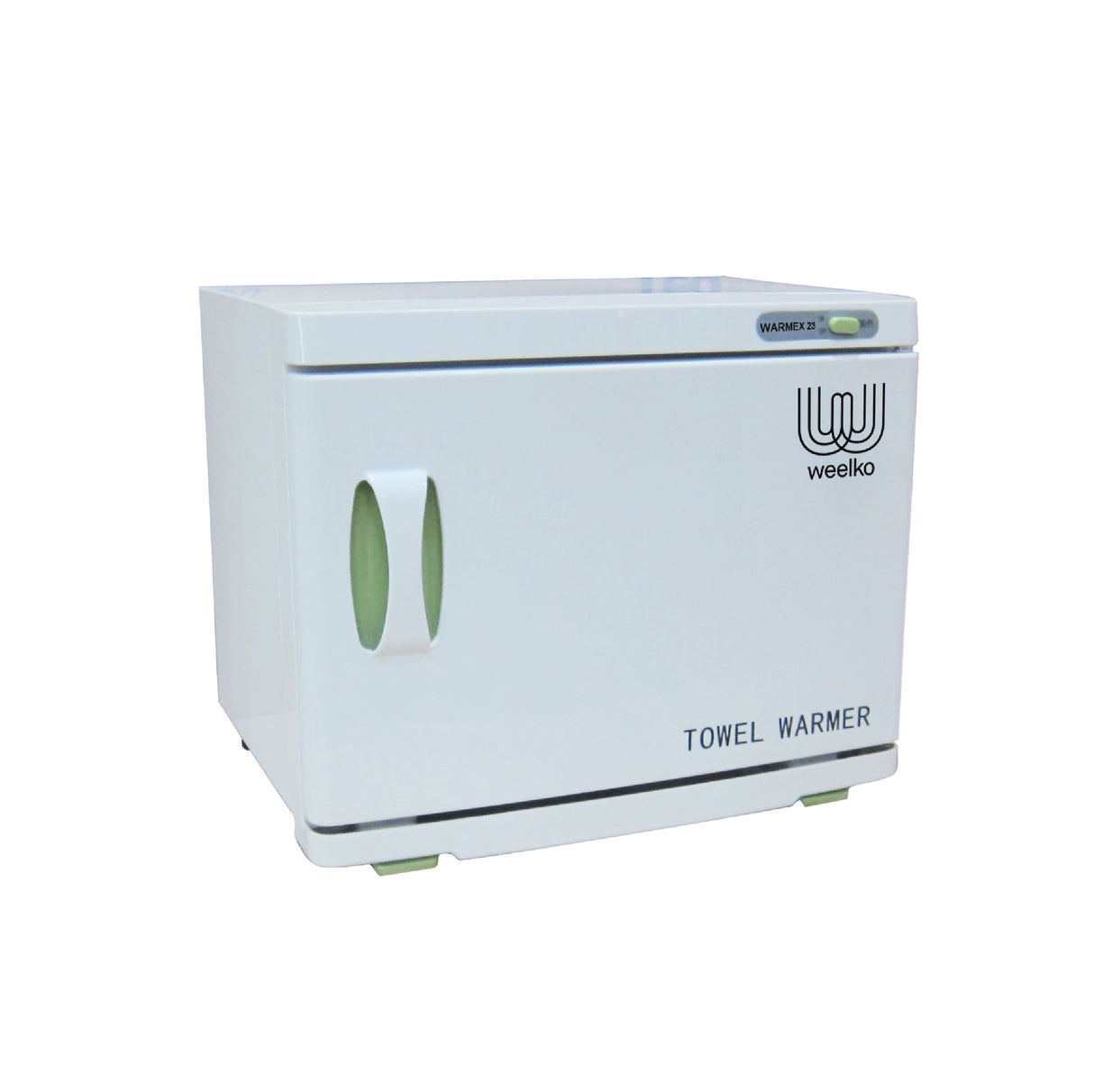 Warmex Varmekabinet (16 L)