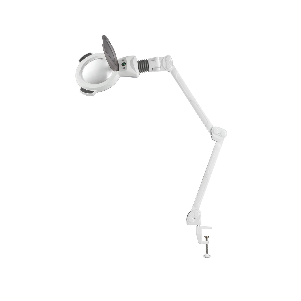 Weelko Zoom LED m/klemme
