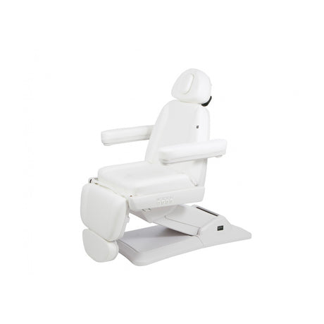 Weelko Maxi (Hvid) (4 motor)