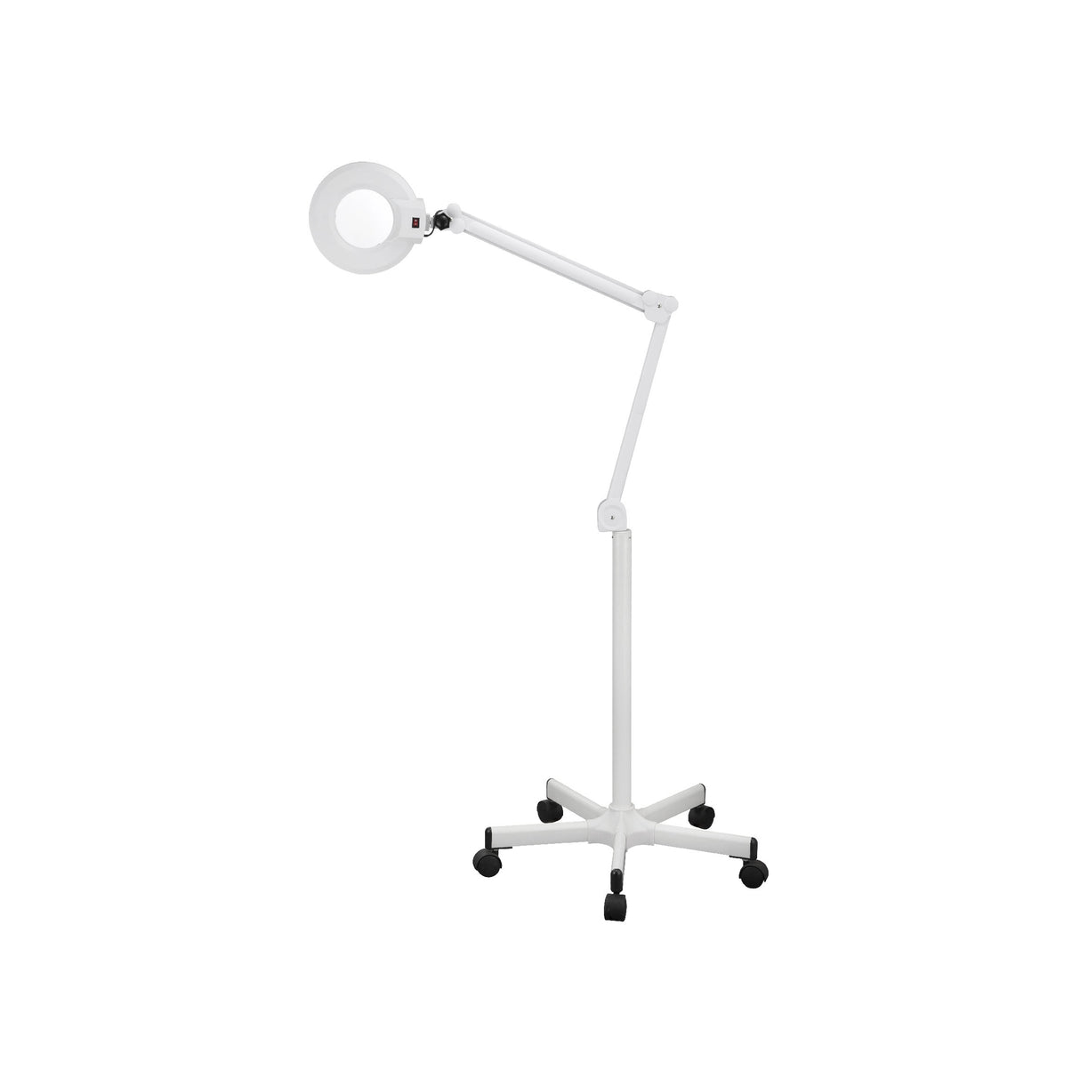 Weelko Expand m/hjul