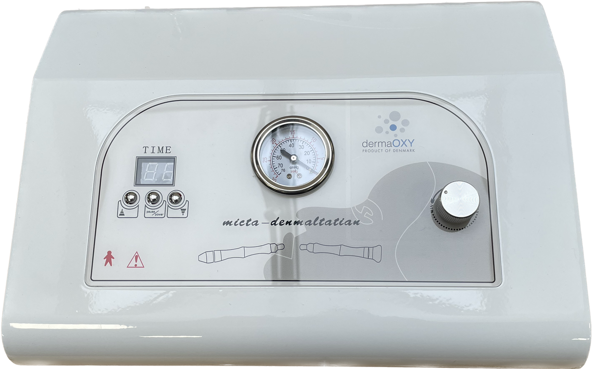 Microdermabrasion 2i1 M-090B
