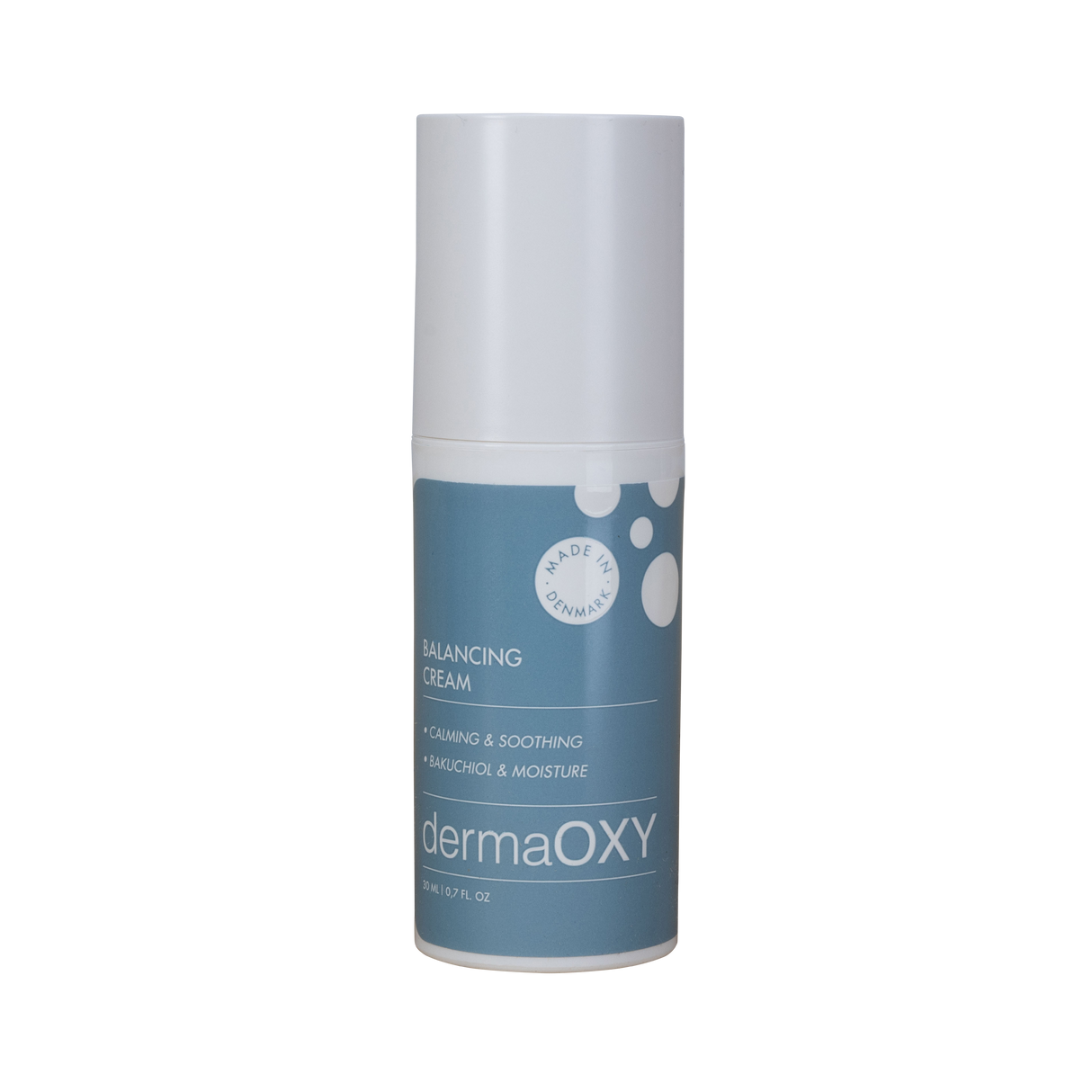 Balancing Cream