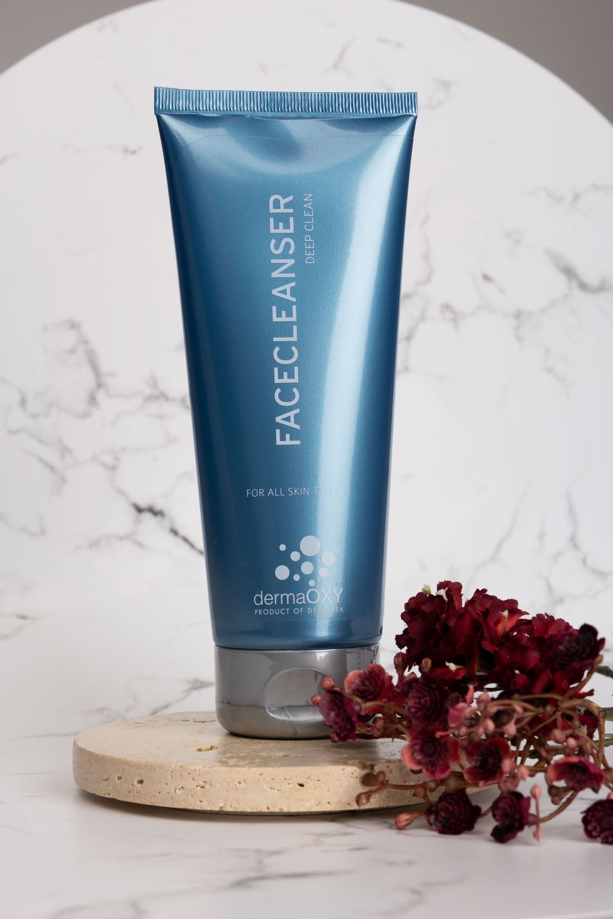 Facecleanser Deep Clean