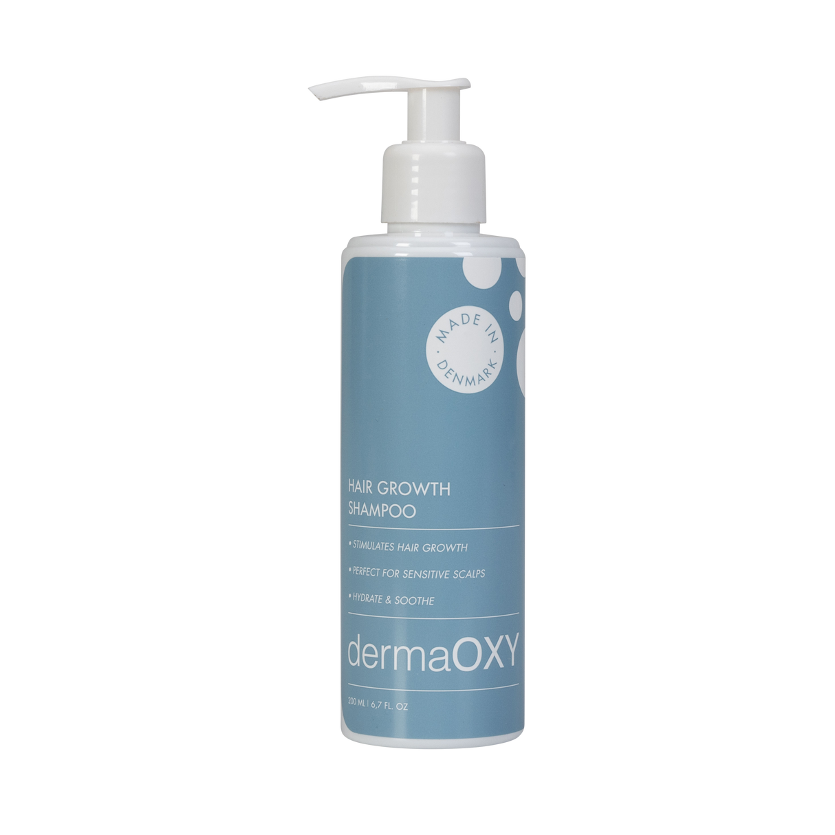 Hair Growth Shampoo