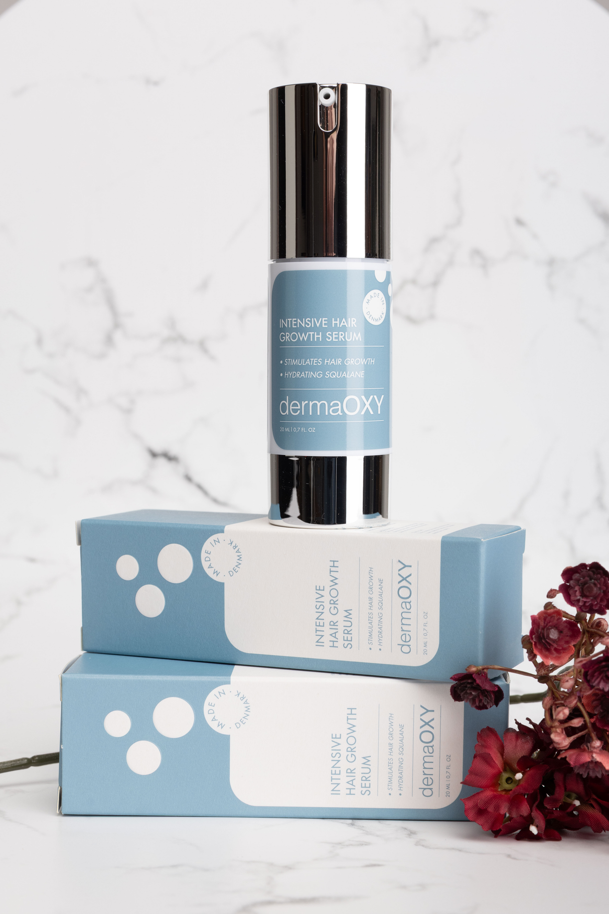 Intensive Hair Growth Serum