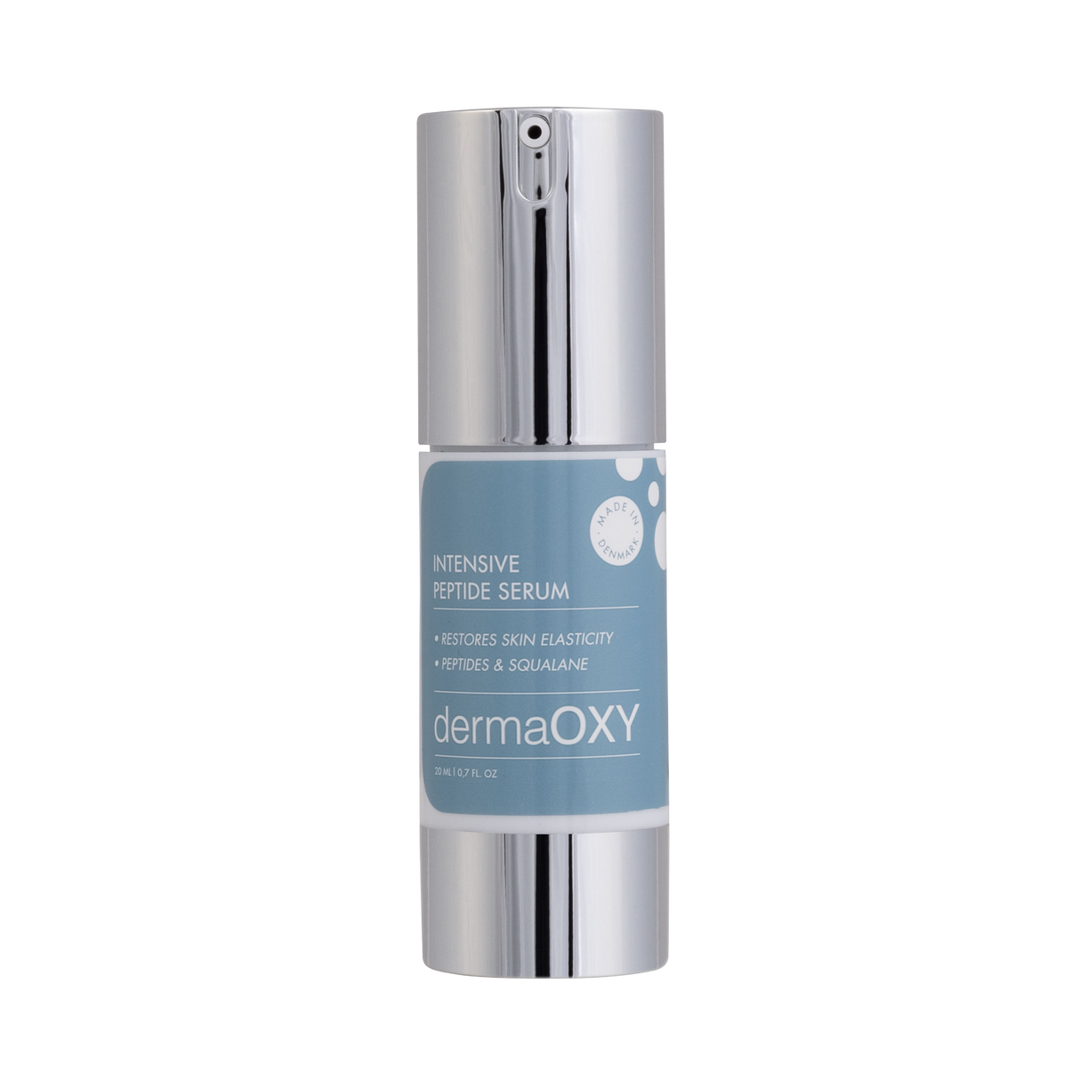 Intensive Peptide Serum