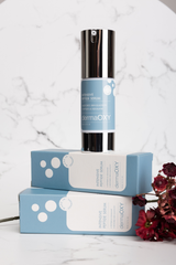 Intensive Peptide Serum