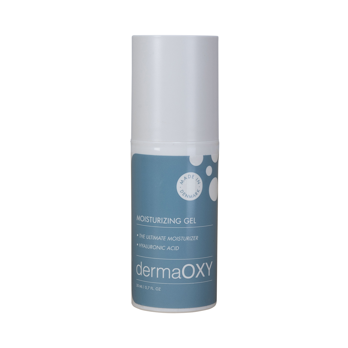 Moisturizing Gel