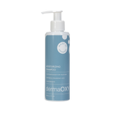 Moisturizing Shampoo