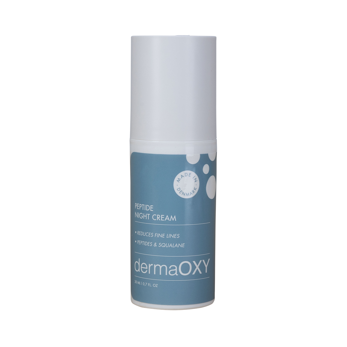 Peptide Night Cream