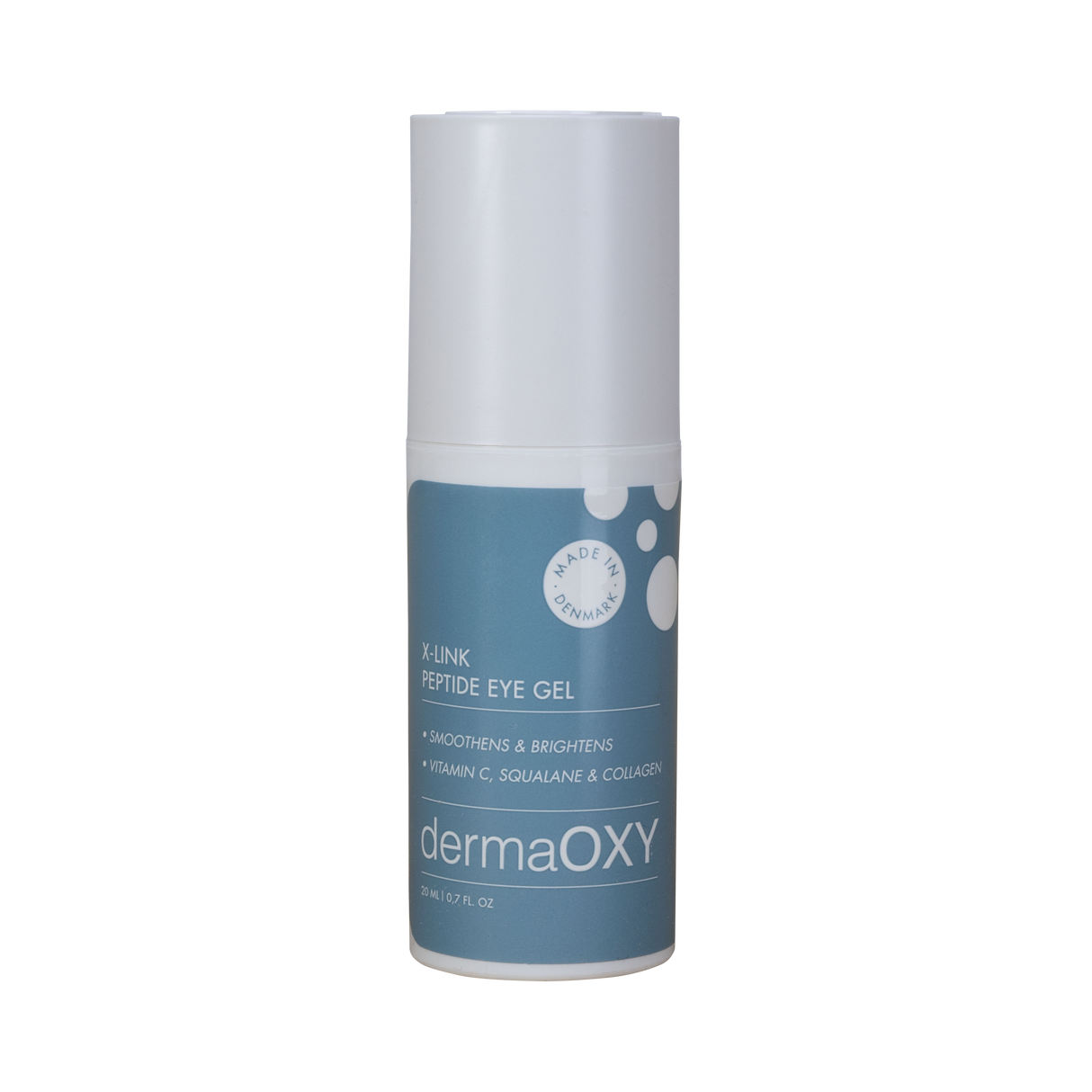 X-Link Peptide Eye Gel